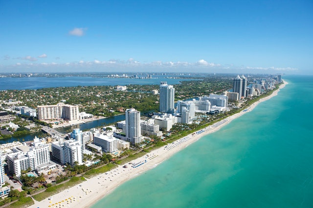 Miami real estate investing